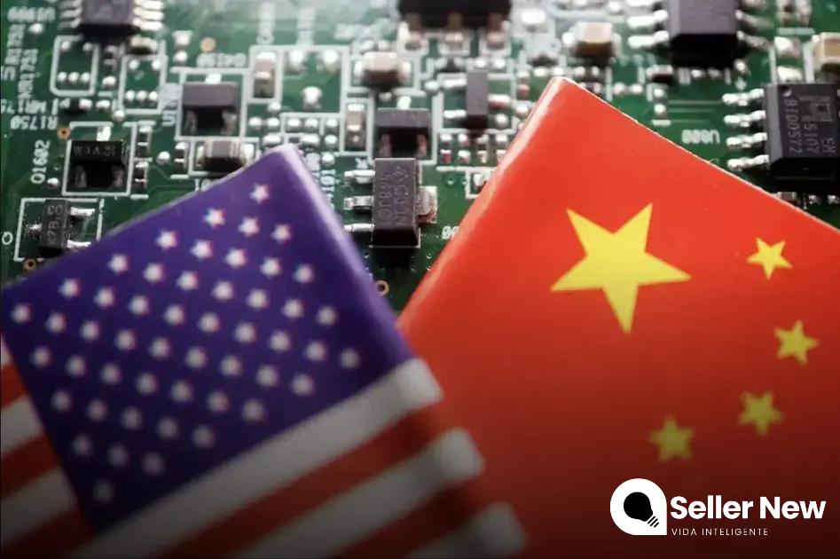 A influência das restrições na Seagate