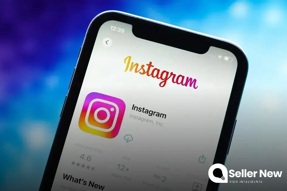 Atualizações no Instagram: restrições para menores de 16