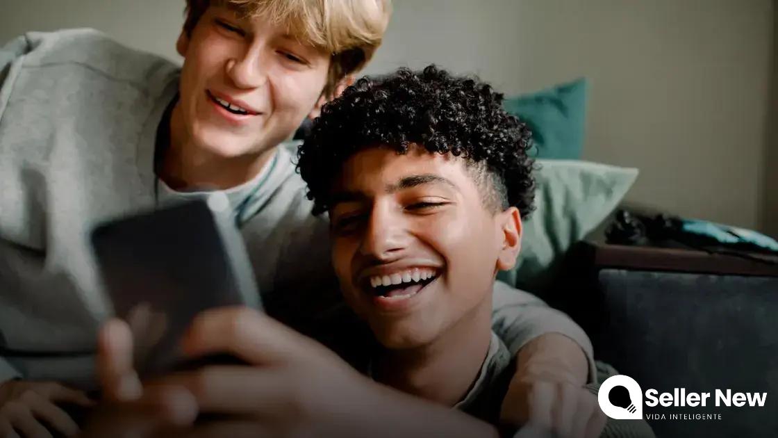 Por que a segurança dos adolescentes é importante?