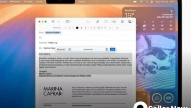 iOS 18.4 da Apple traz novidades e melhorias