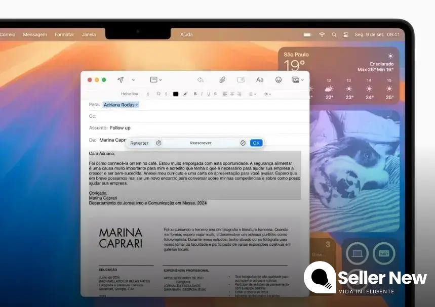 Inteligência Visual no iOS: recursos e benefícios