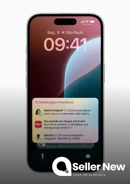 Relatos de usuários sobre o iOS 18.4