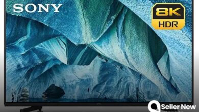 Sony abandona mercado de TVs 8K entenda os motivos