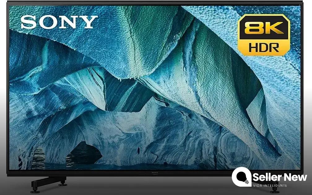 Sony abandona mercado de TVs 8K entenda os motivos