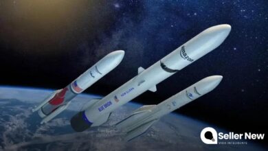 Lançamento dos satélites Kuiper da Amazon é adiado por mau tempo