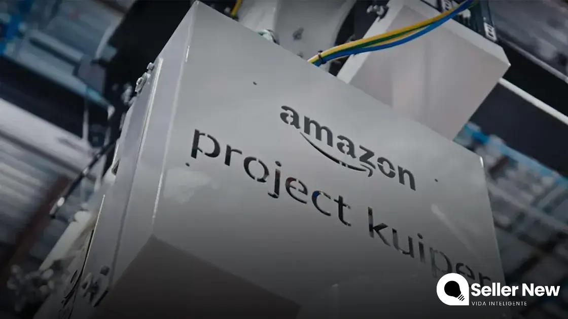 Objetivos do Projeto Kuiper