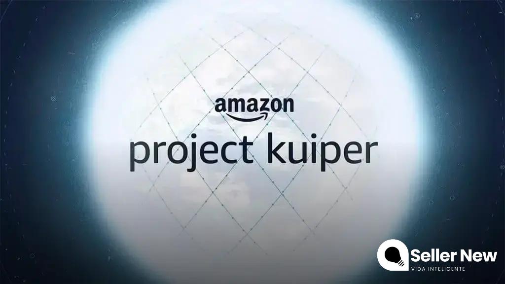 Próximos passos para o Projeto Kuiper