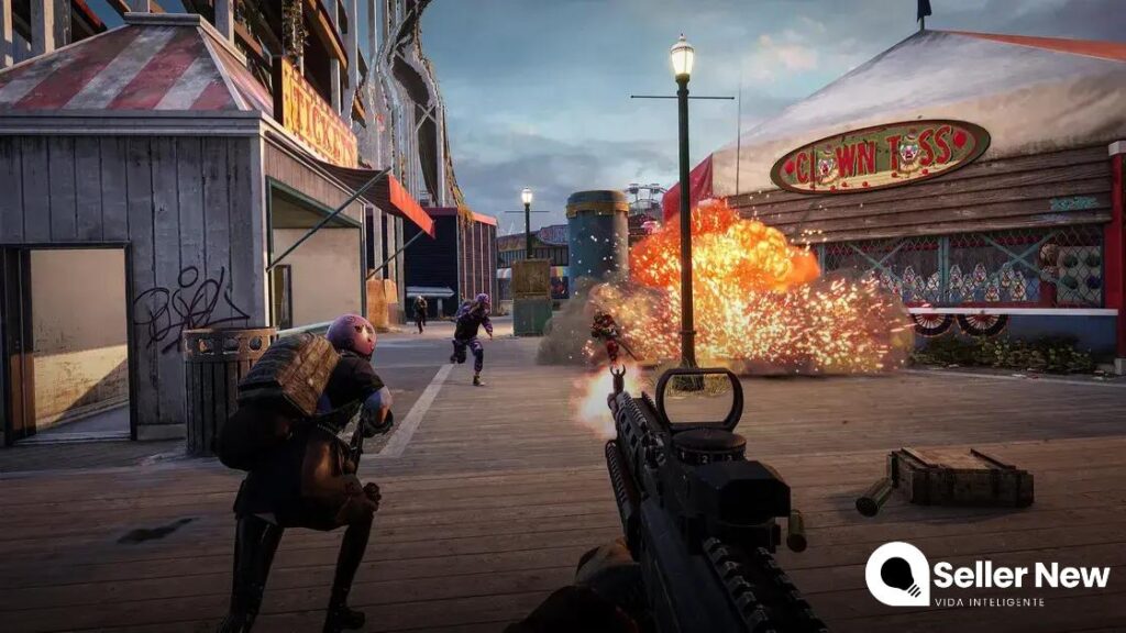 Atualização 35.1 de PUBG traz melhorias e unificação de modos
