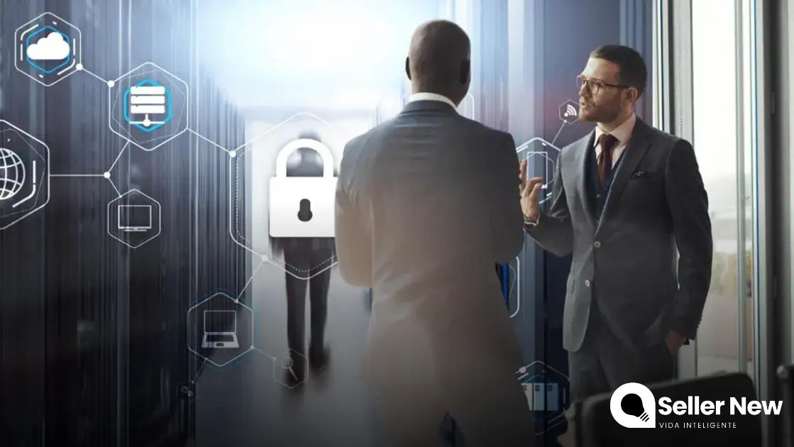 Como a inteligência artificial manipula documentos