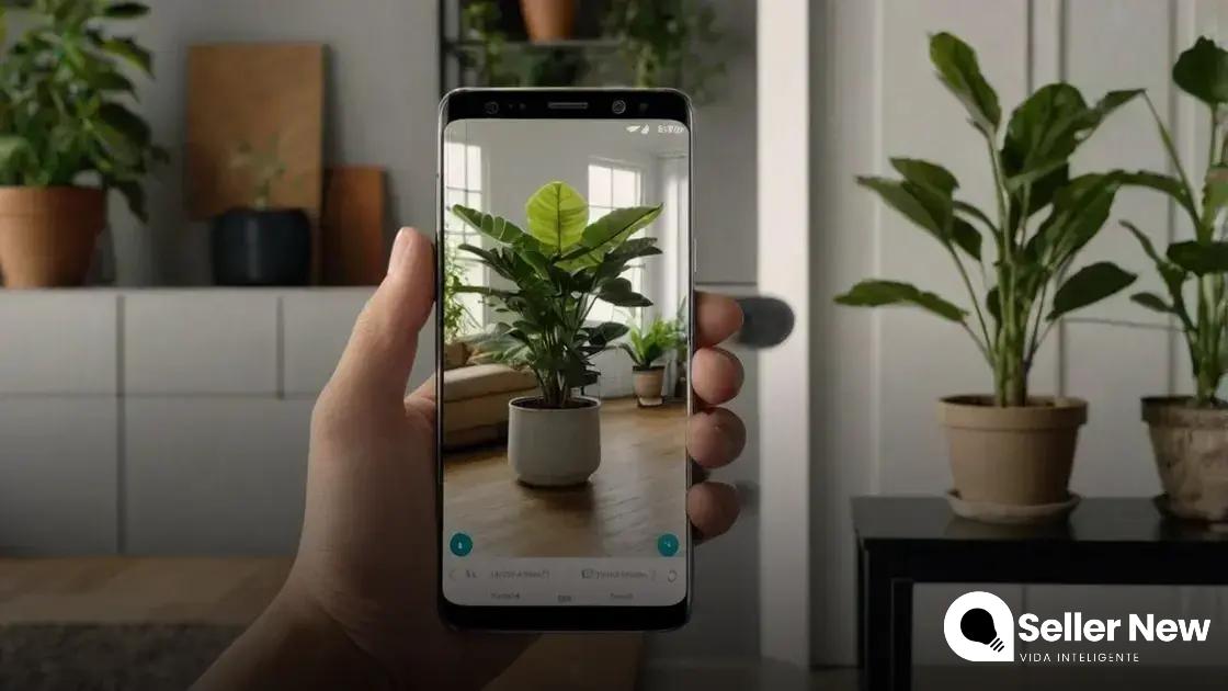 Recursos do Gemini Live para interagir com o mundo