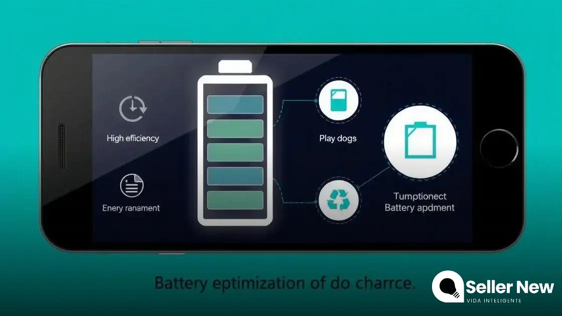 Melhorias na duração da bateria com Play Services