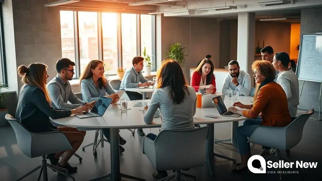 Como as fusões de departamentos estão mudando tudo