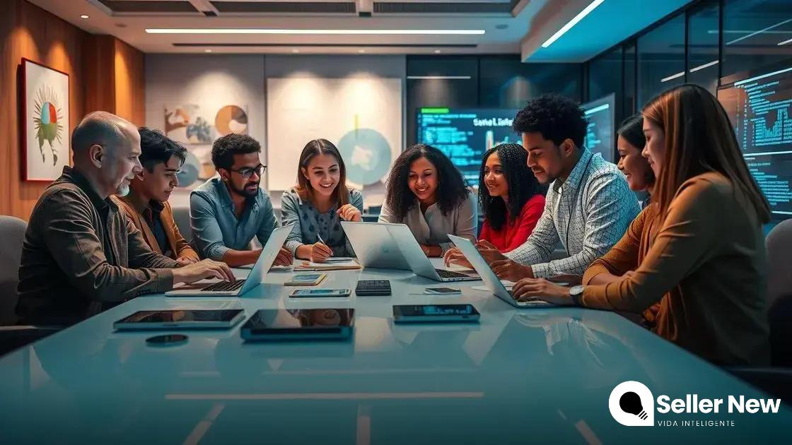Expectativas para o futuro das equipes de desenvolvimento