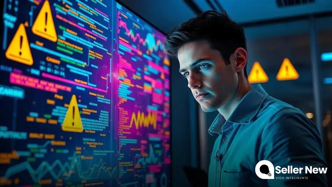 Desafios da utilização de algoritmos de seleção