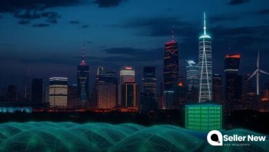 IA e energia: Brasil pode sustentar energia para a IA?