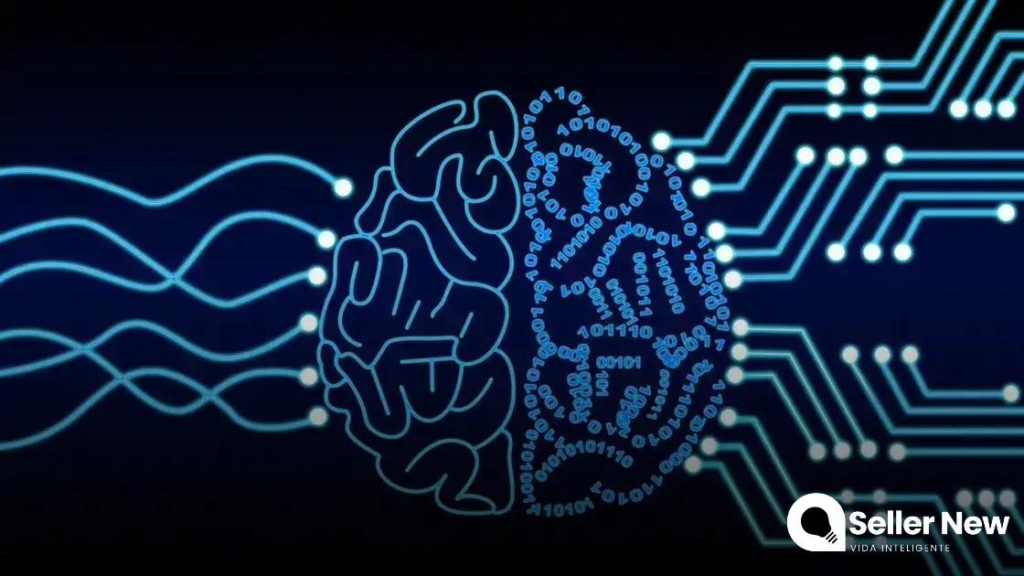 Como o aprendizado de máquina funciona