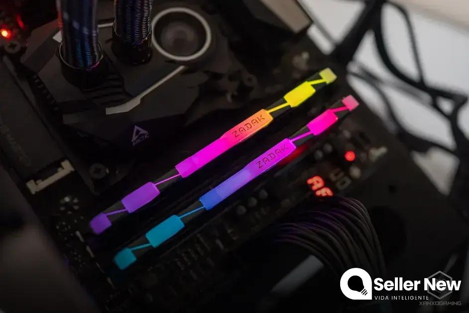 Futuro da memória RAM: DDR6 e além