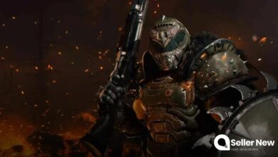 The Dark Ages ganha novo gameplay e prévias