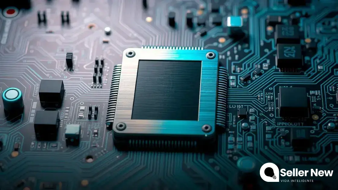 Xiaomi investe na fabricação de próprios chips para celulares